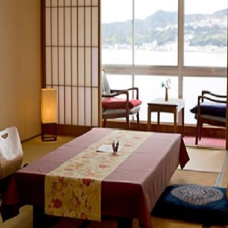 Awajishima Kaijo Hotel Minamiawaji Exterior foto