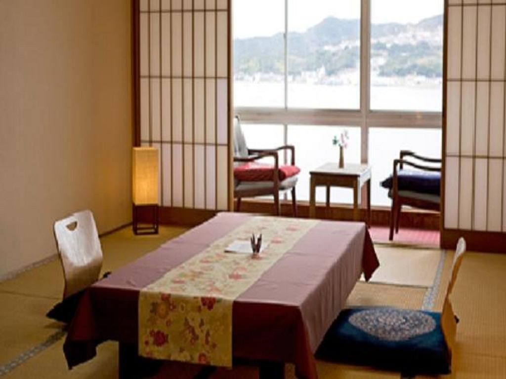 Awajishima Kaijo Hotel Minamiawaji Exterior foto