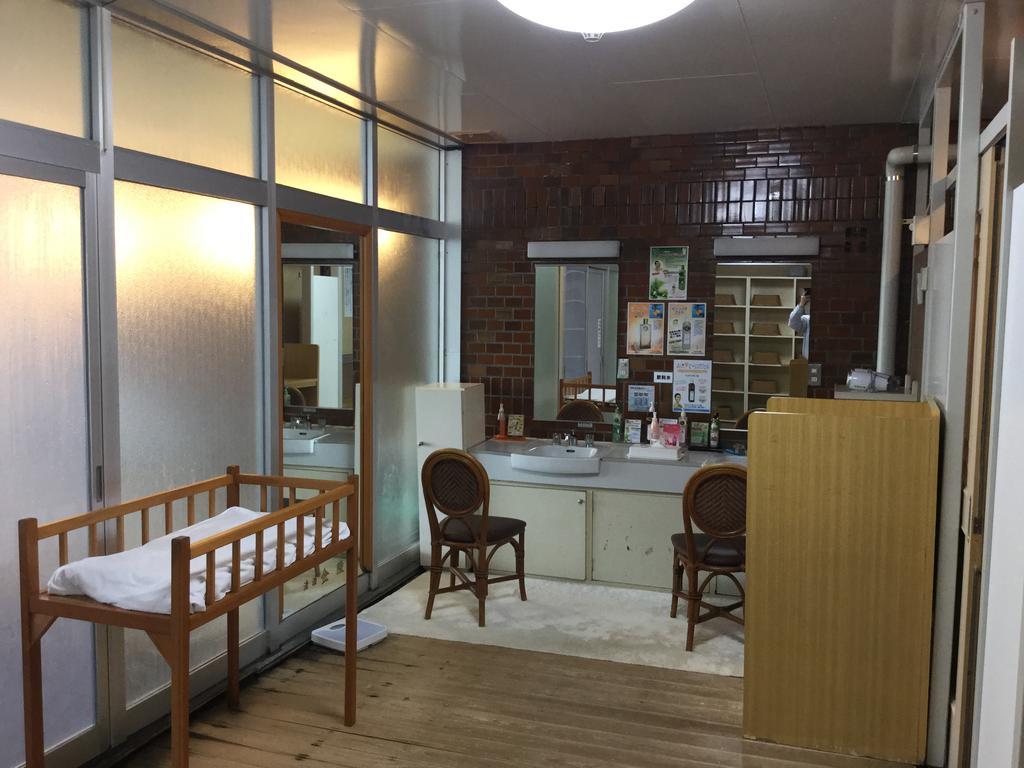 Awajishima Kaijo Hotel Minamiawaji Exterior foto